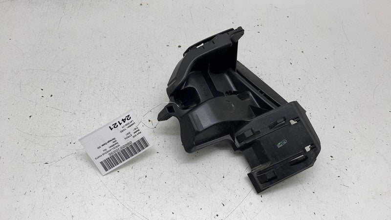 4KE807365 ⭕ 2019-2023 Audi e-Tron Rear Driver Side Bumper End Panel Plate Left 4KE807365