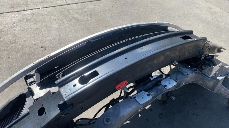 100553600G ⭕ 12-15 Model S Radiator Carrier Core Support Frame Reinforcement 1005536-00-G