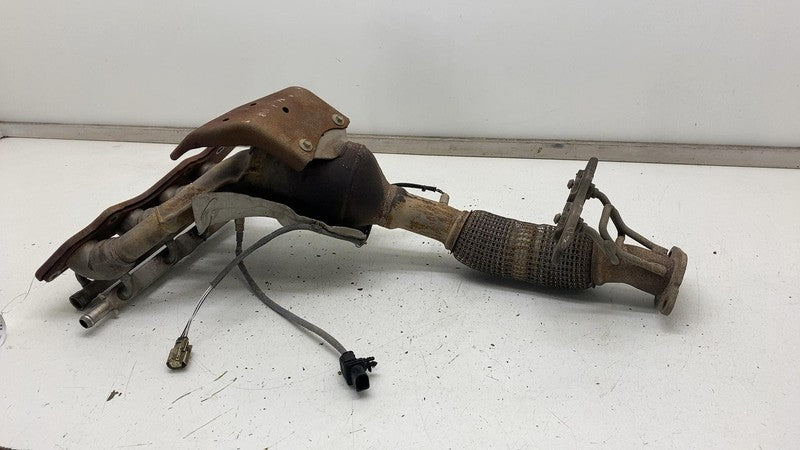 2013 2014 2015 2016 2017 Ford C-Max Exhaust Manifold Assembly OEM