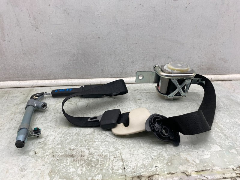 ⭕12-20 Tesla Model S Front Right Seat Belt Retractor & Pretensioner 10