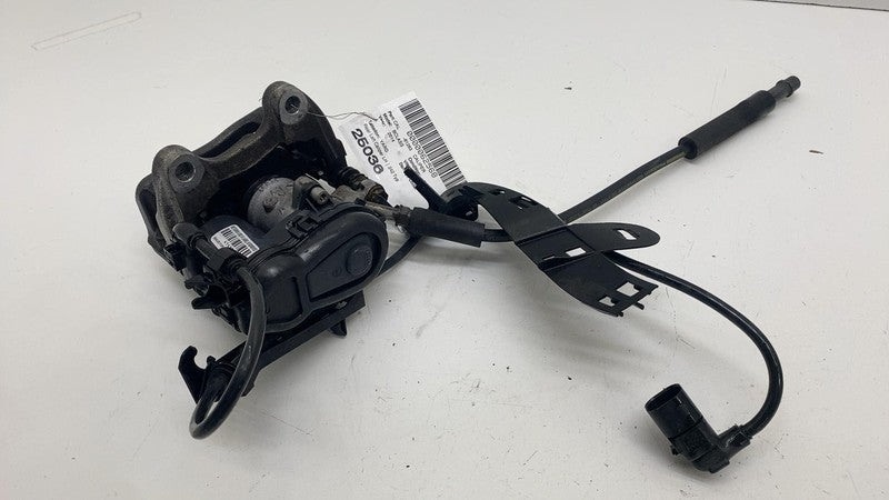 ⭕ 13-19 Mercedes-Benz B-Class W242 W246 Rear Driver Side Brake Caliper