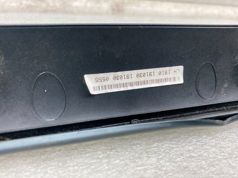 1083948-00 ⭕16-20 Model S Media Control Unit Touch Screen Trim w/ Control Switch 1083948-00