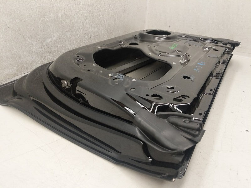 1005855-00-F ⭕ 2012-2015 Tesla Model S Front Passenger Side Door Shell Panel Right Assembly