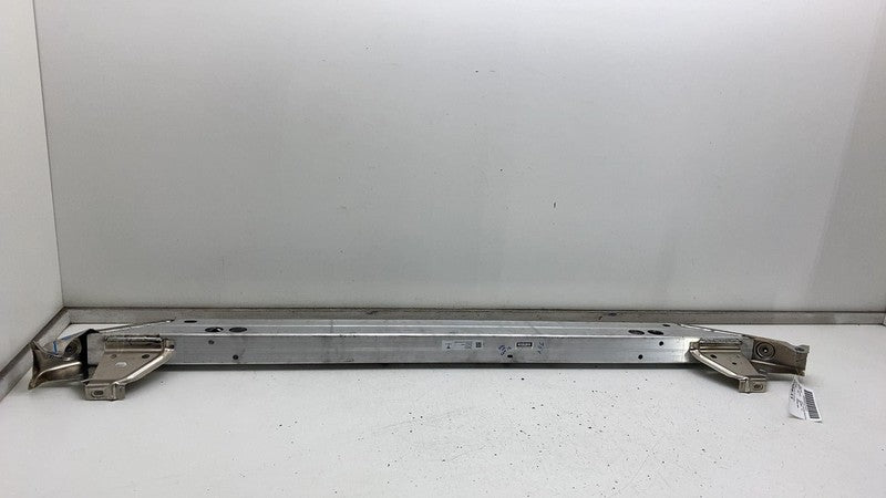 ⭕2024 Tesla Cybertruck Front Bumper Reinforcement Rebar Impact Bar Abs