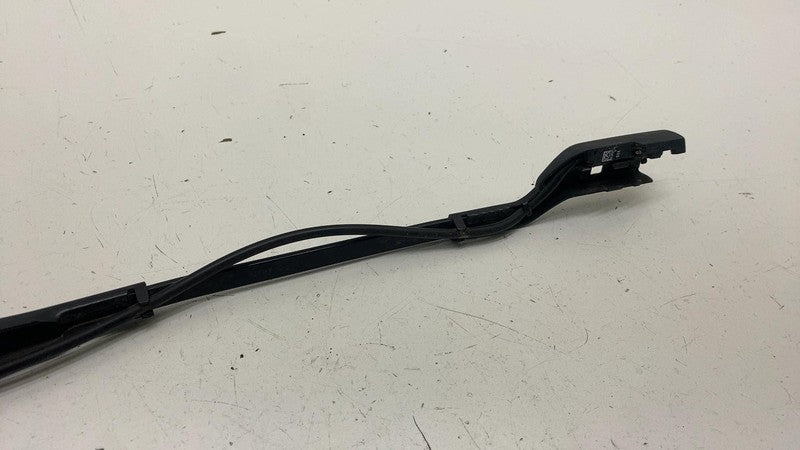 ⭕ 17-23 Tesla Model 3 Front Driver Side Windshield Wiper Arm Left 1076