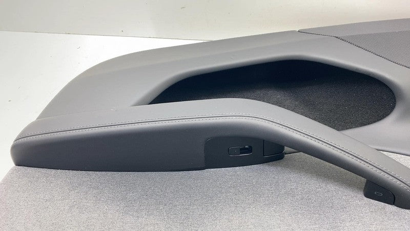 ⭕ 2024 2025 Tesla Model 3 Front Passenger Highland Door Panel Trim Card Right RH