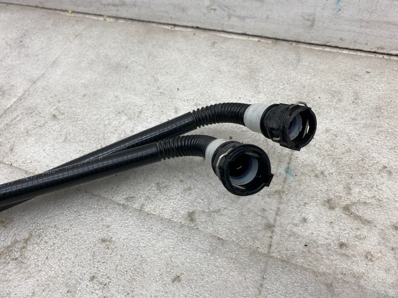 ⭕17-23 Tesla Model 3 Battery Hose to Chiller Tube Cooling Pipe Line 10
