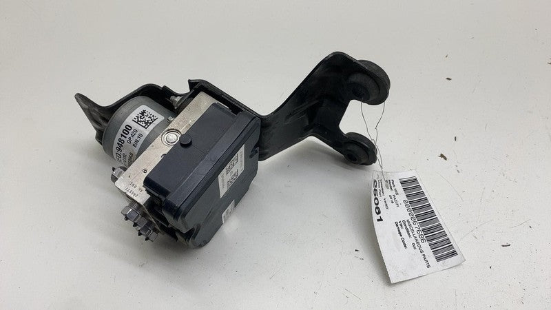 68330876AB ⭕17-18 Chrysler Pacifica Anti-Lock ABS Pump Control Module w/ Bracket 68330876AB
