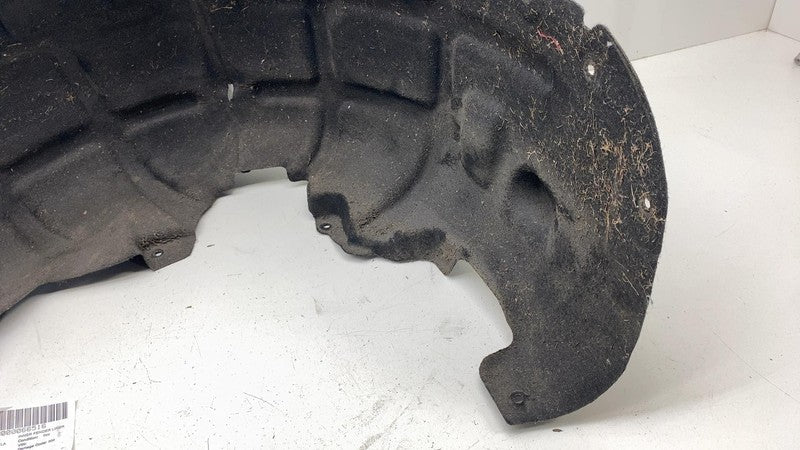 ⭕ 2022 EQS 450+ V297 Rear Driver Side Wheel Arch Fender Liner Splash Shield Left