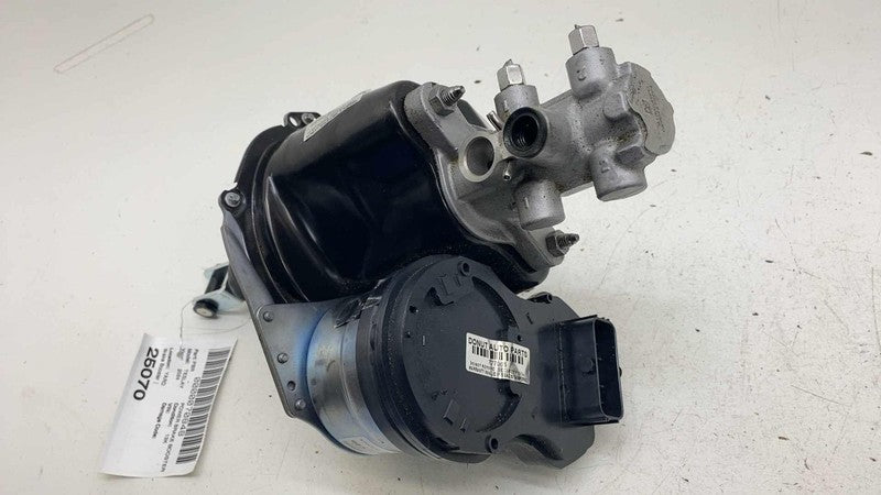 ⭕ 20-24 Tesla Model Y Power iBooster Brake Booster Master Cylinder 118