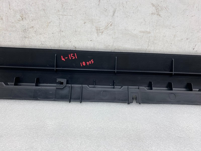 1497741 00 B ⭕ NEW 2020-2024 Tesla Model Y Skirt Rocker Cover Carrier Panel Left 1497741-00-B