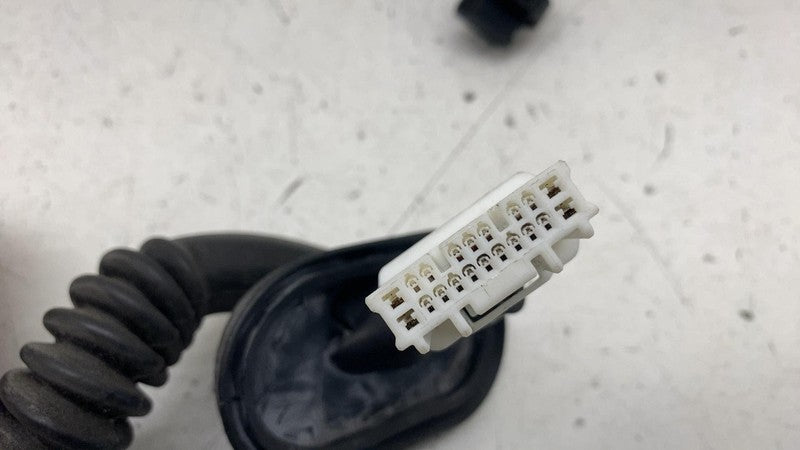 206796500A ⭕ 2017-2019 Tesla Model 3 Rear Left Door Wiring Harness Cable Wire 2067965-00-A