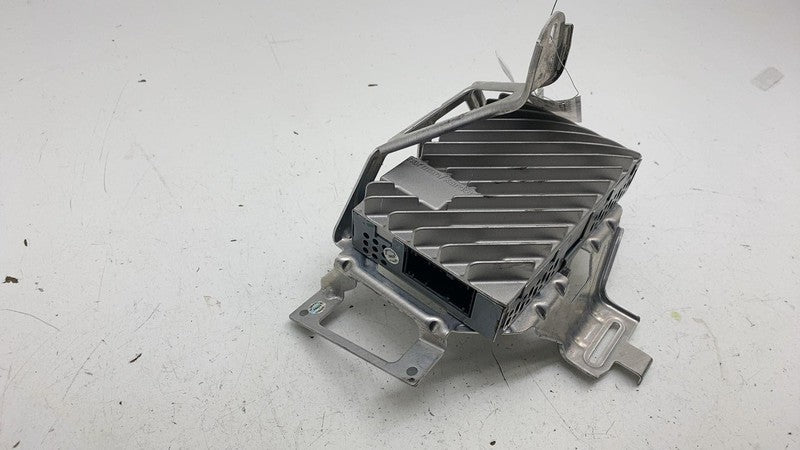 ⭕ 2018 BMW i3 I01 Harman Becker Audio Radio AMP Amplifier Module Unit w/ Bracket