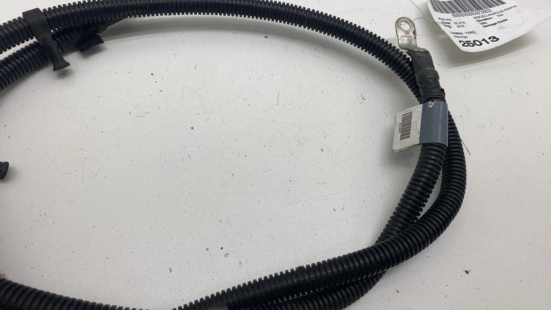 ⭕ 2014-2019 Silverado 1500 Positive Battery Wiring Harness Cable Wire
