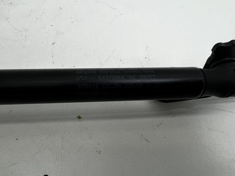 1091472 00 B ⭕ 2017-2023 Tesla Model 3 Front Right Hood Lift Shock Strut Support 1091472-00-B