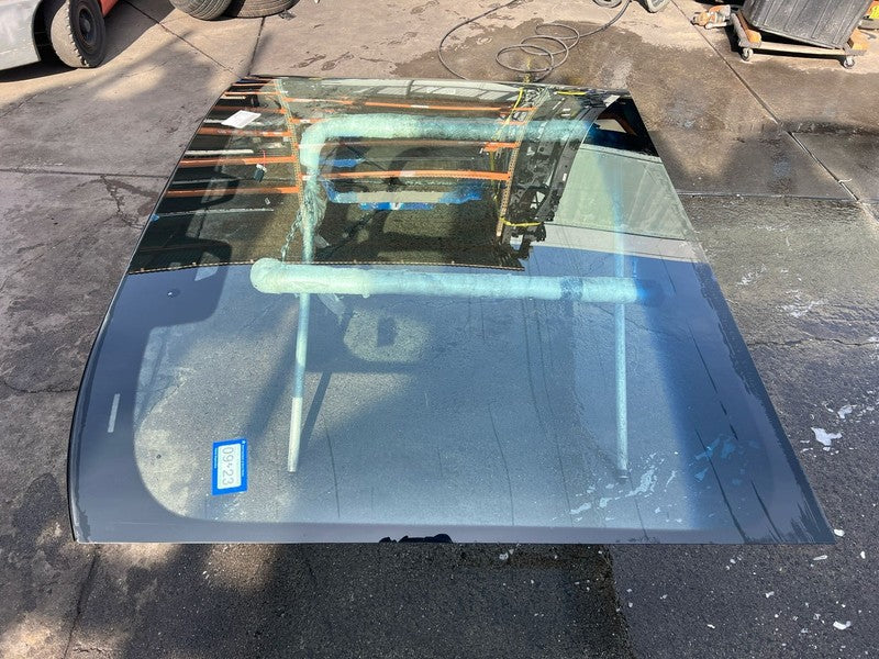 ⭕2022 Rivian EDV-700 Amazon Truck Front Windshield Windscreen Glass PT