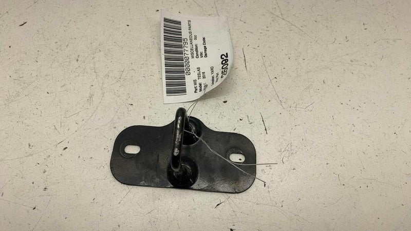1059507-00-B ⭕2016-2020 Tesla Model S Front Bonnet Hood Striker Lock Latch Catch 1059507-00-B