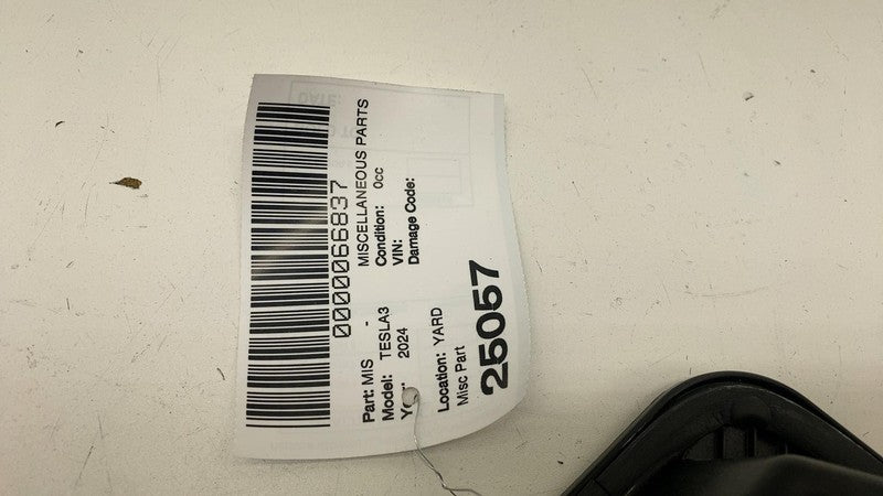 ⭕ 2024-2025 Model 3 M3 HV Charge Charging Port Inlet Socket Module 149