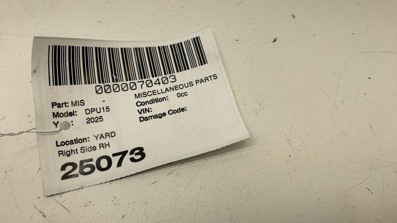 68277312AD ⭕ 2019-2025 Ram 1500 Pickup Front Right Side Shock Strut Absorber RH 68277312AD