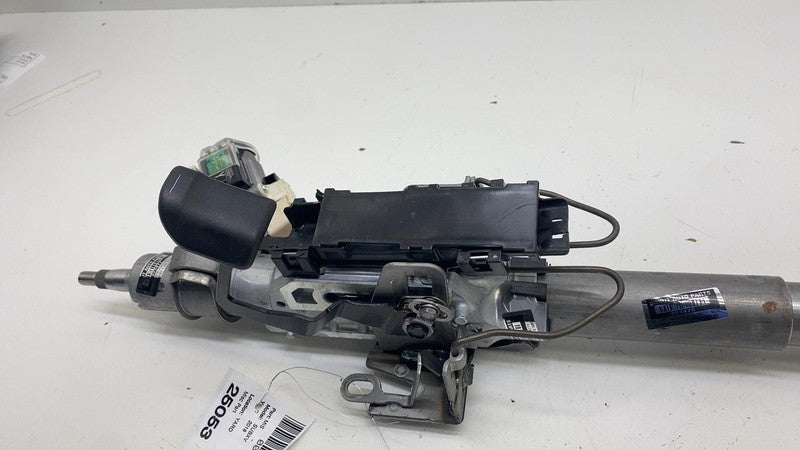 ⭕ 2018-2023 Subaru XV Crosstrek Steering Gear Power Rack Assembly OEM