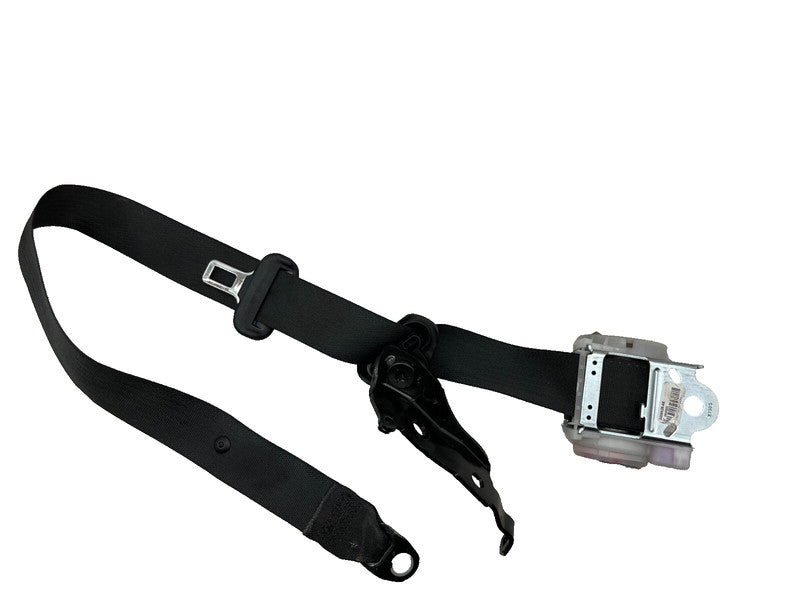 102313605D ⭕ 2016-2020 Tesla Model S Rear Left or Right Seat Belt & Retractor 1023136-05-D