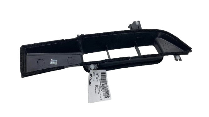 2017-2023 Tesla Model 3 M3 Driver Side Cabin Intake Upper Duct Assembl