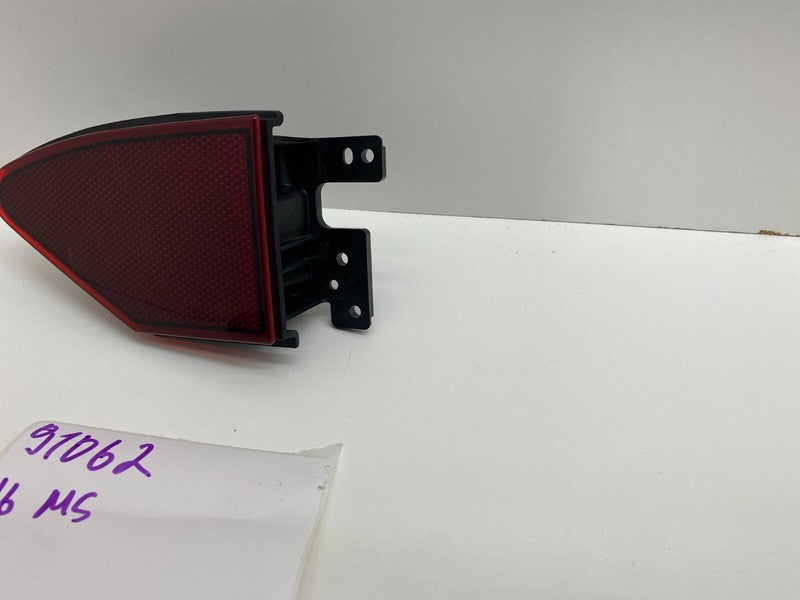 ⭕ 2012-2025 Tesla Model S Rear Right Taillight Tail Lamp Reflector OEM