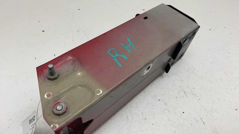 ⭕ 24-25 Tesla Model 3 Front Right Bumper Reinforcement Extension Rail Crush Can
