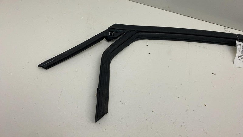 LJ8B-R25824-AE ⭕ 21-24 Ford Mustang Mach-E Rear Right Door Window Rubber Seal RH LJ8B-R25824-AE