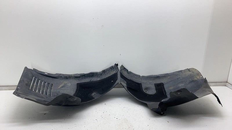149261300C ⭕ 20-24 Tesla Model Y Front Left Wheel Fender Liner Splash Guard LH 1492613-00-C