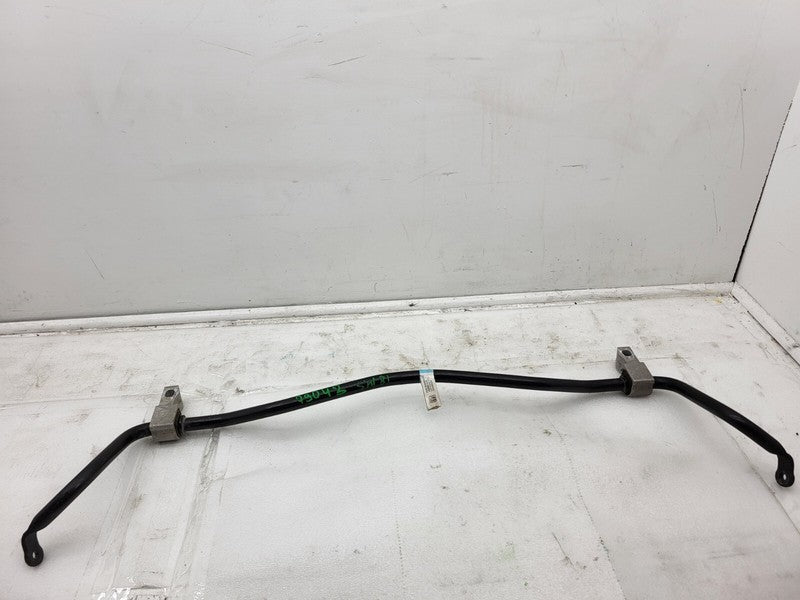 1059386 00 B ⭕ 16-20 Model S Front Suspension Stabilizer Anti-Roll Sway Bar 24mm 1059386-00-B