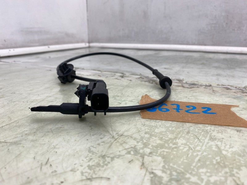 6006366 00 B ⭕ 2012-2015 Tesla Model S Rear Left or Right ABS Wheel Speed Sensor 6006366-00-B