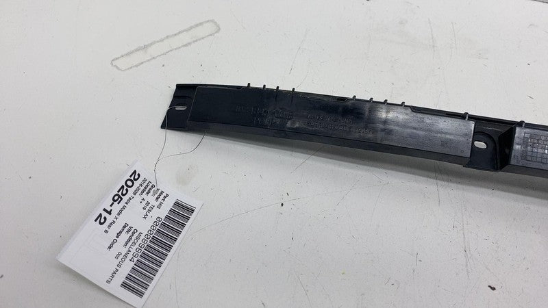 ⭕ 2016-2026 Tesla Model X Rear Bumper Center Mount Support Bracket 103