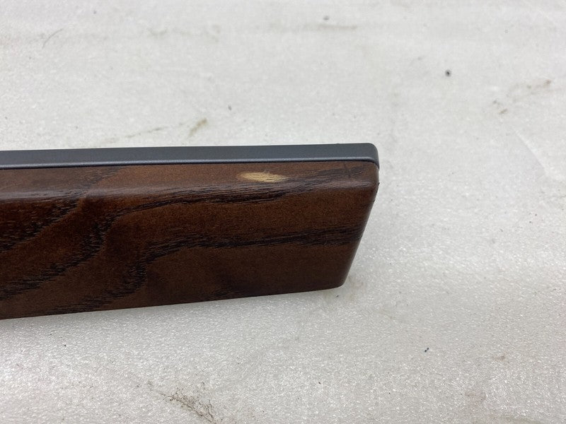 103608119B ⭕ 16-20 Model X SET of Front & Rear Left & Right Door Molding Trim 1035788-19-C