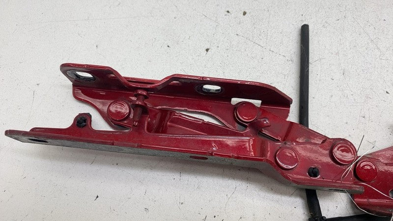 600673800E 12-15 Model S Front Driver & Passenger Side Hood Hinge Left & Right 6006738-00-E