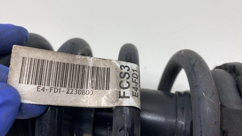 2012-2020 Tesla Model S Front Left or Right Suspension Shock Strut & Coil Spring