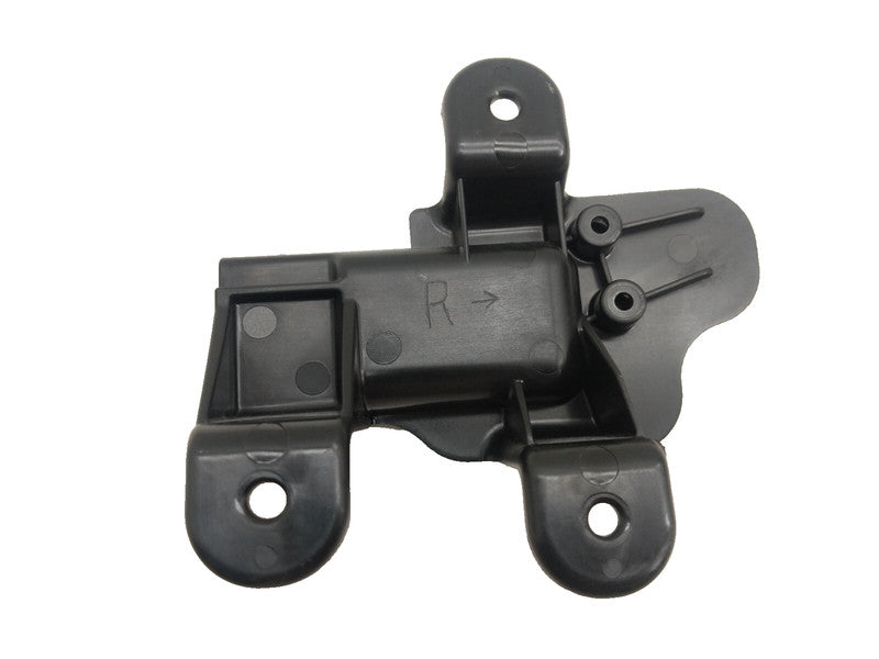 1008404 00 C ⭕ 2012-2020 Tesla Model S Rear Side Door Opener Mount Bracket Right 1008404-00-C
