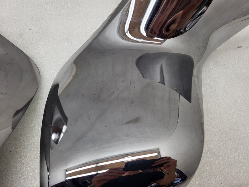 1062962 00 A ⭕16-23 Model X Left/Right Seat Monopost Outboard Cover 1062962-00-A/1062971-00-A
