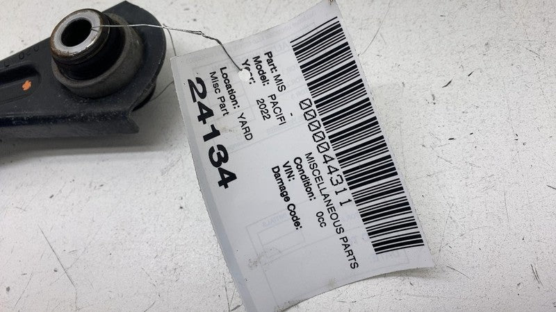 68218020 AD ⭕17-25 Chrysler Pacifica Rear Left or Right Side Toe Link Control Arm 68218020AD