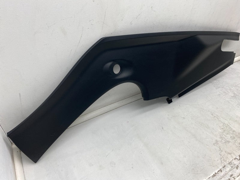 1060480 00 B ⭕ 2016-2020 Tesla Model S Under Hood Apron Frunk Trim Panel Right 1060480-00-B