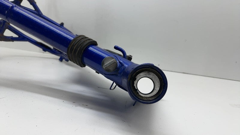2002 2003 2004 Yamaha YZ250F Main Frame Chassis Cradle Support 4DA-211