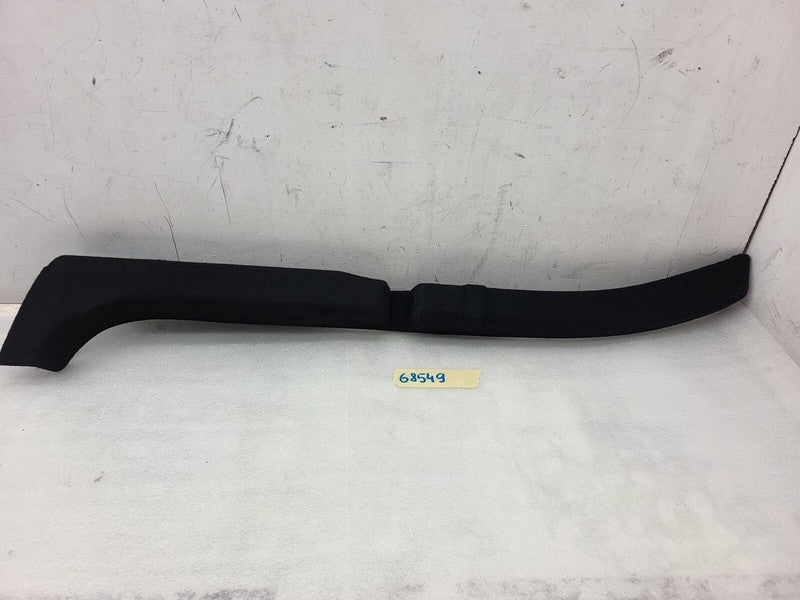 1492953 00 B ⭕ 2020-2024 Tesla Model Y Rear Trunk Cargo Floor Bracket Trim Left 1492953-00-B