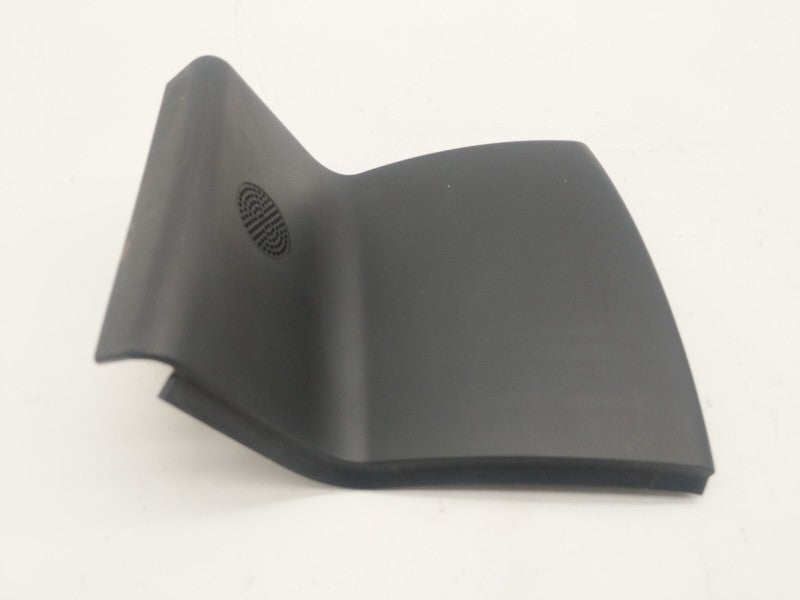 ⭕ 12-15 Model S MS Center Console Front Close Out Trim Cover Panel 100