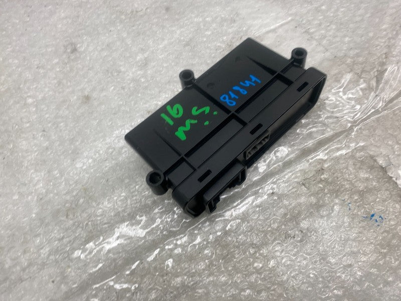 100751200B ⭕ 12-20 Tesla Model S Sunroof Controller Moon Roof Control Module 1007512-00-B