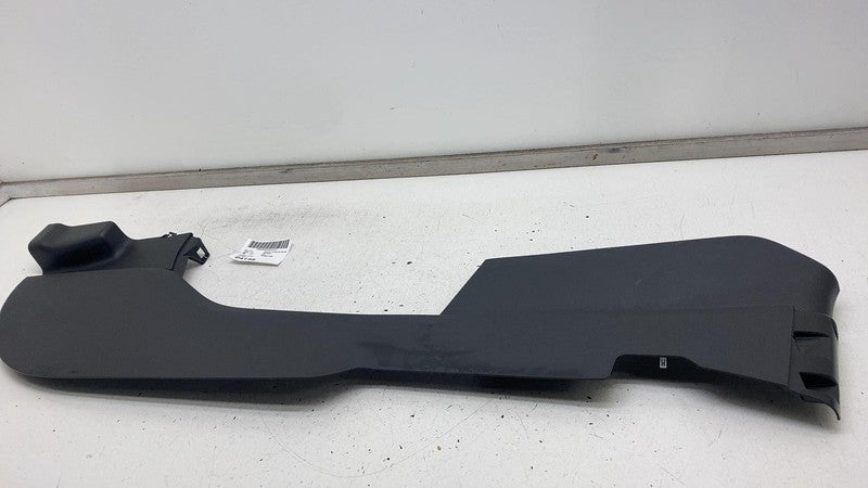 ⭕ 22-24 R1T R1S Front Left Center Console Lower Trim Cover Panel LH PT