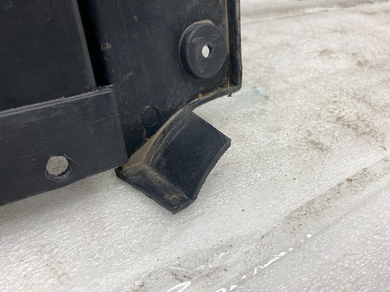 ⭕2016-2020 Tesla Model S Rear Bumper Lower Valance Splash Shield Undertray Cover