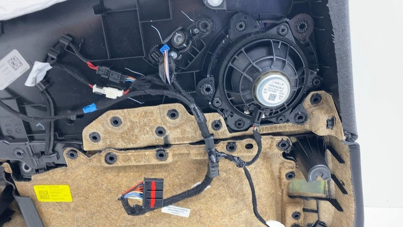 2024 2025 Tesla Model 3 Rear Passenger Side Highland Door Panel Trim C