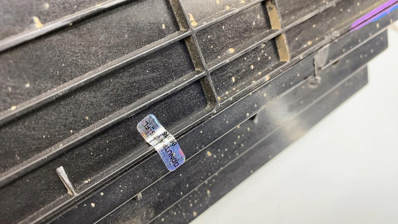 2016-2020 Tesla Model X Front BCM Body Comfort Control Module ECU Encl