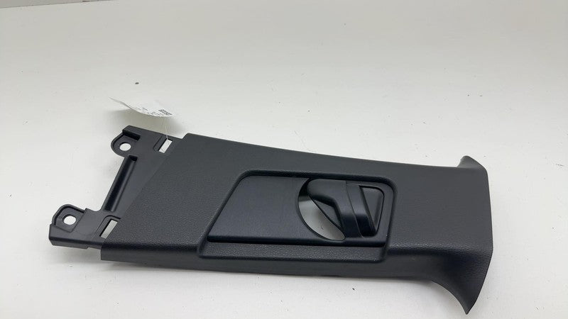 7302458010 ⭕ 2018-2022 Toyota C-HR Driver Left Upper B-Pillar Cover Trim Panel 62420-10010