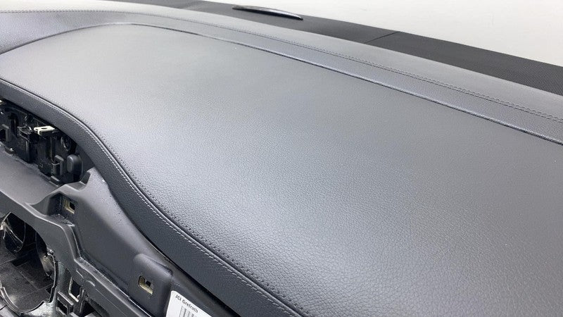 ⭕ 13-14 Mercedes-Benz B-Class W242 Front Dashboard Dash Panel Brown Assembly OEM